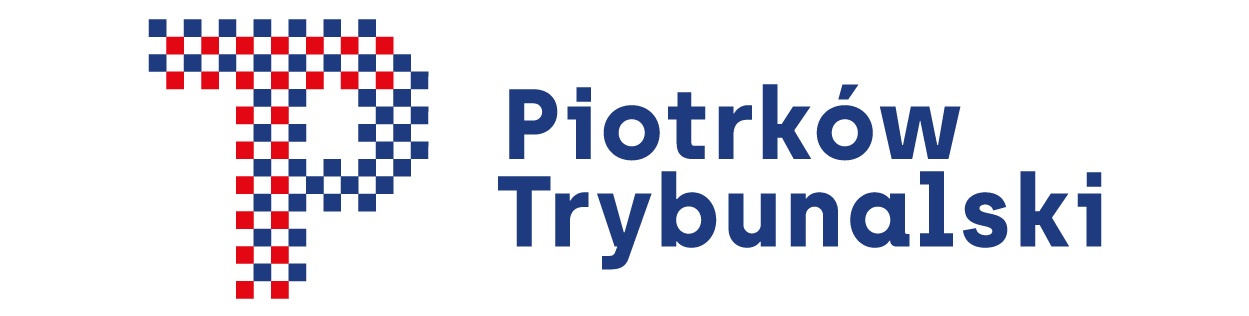 logo miasta Piotrkowa Trybunalskiego