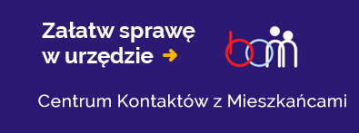 odnośnik do strony obsługi mieszkańca