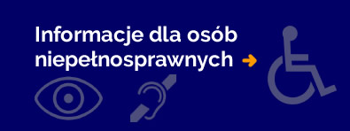 obsługa niepełnosprawnych