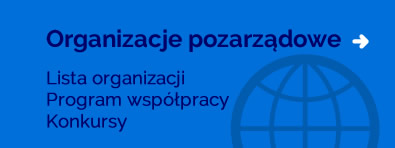 organizacje ngo pozarządowe, konkursy