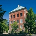 Zamek Królewski - muzeum - budynek z różnych perspektyw