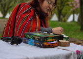 Agnieszka Kulbat 6