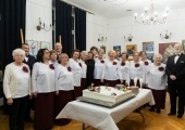 chór 104