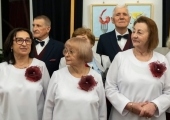 chór 105