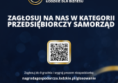 Dla samorzadu NG kwadrat zaglosuj niespodzianka
