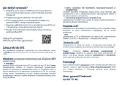JAK ZŁOŻYĆ WNIOSEK ● 1.Zarejestruj się do systemu SOBRO przez stronę projektową www.zawodowareaktywacja.pl – poprzez kliknięcie przycisku “Zaloguj się”. 2.Przygotuj wymagane załączniki w formacie (2)