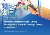 spotkanie informacyjne 27.05