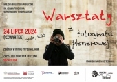 warszataty fotografii plenerowej