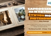 wystawa Anny Tomczyk_zaproszenie
