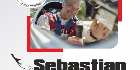 PLAKAT SEBASTIAN KAWA