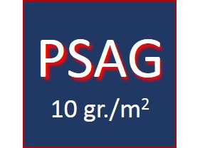 psag-małe