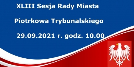 sesja komunikat szablon