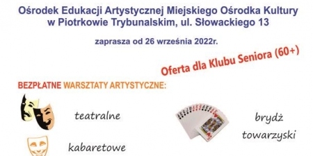 Ulotka seniorzy mini — kopia