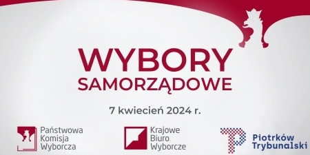 wybory