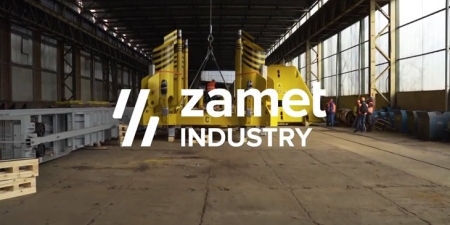 zamet-industry